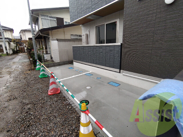 駐輪場その他 駐輪場その他