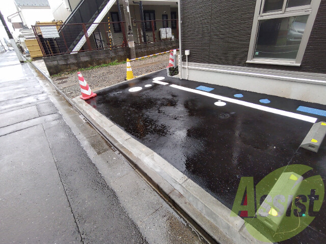 駐車場その他 駐車場その他