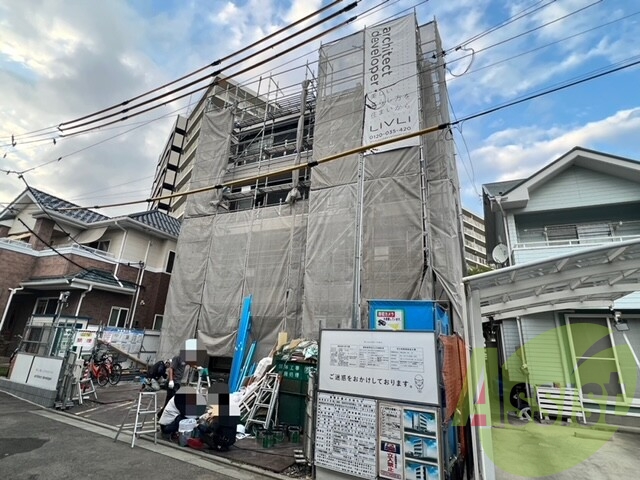 フェリアス長町