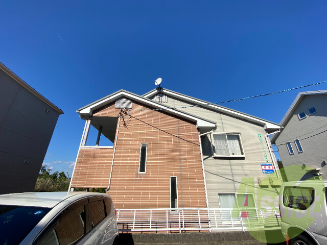 向山グリーンハウス