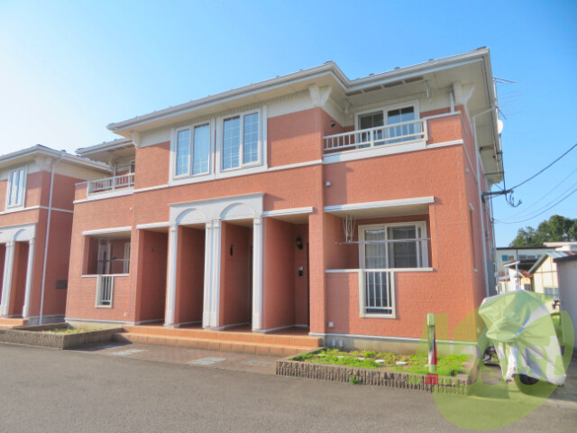 ウェーブ・スクエア２