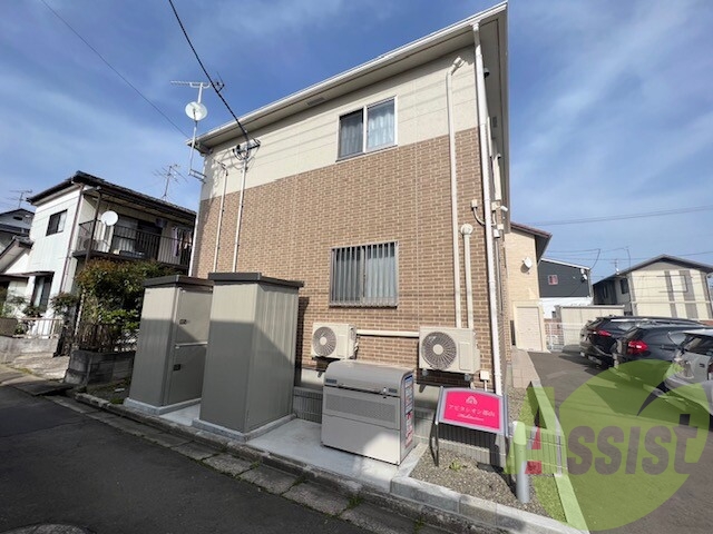 アビタシオン郡山