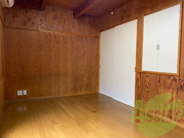 広めのお部屋で暮らしたい方にお勧めですね。 広めのお部屋で暮らしたい方にお勧めですね。