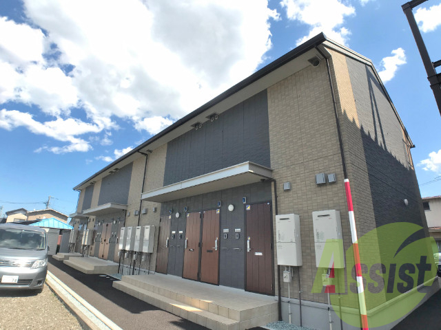 コート小田原