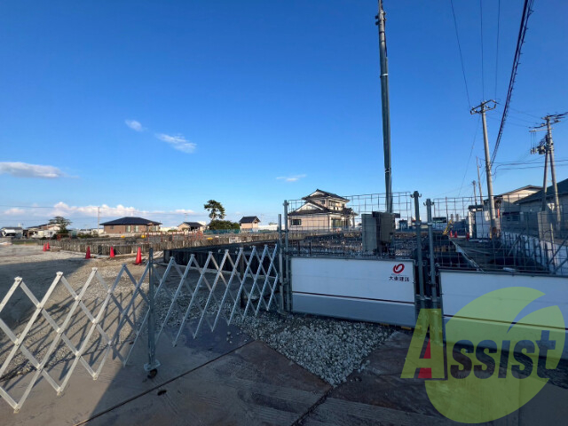 グレースヒルズGAMOA棟