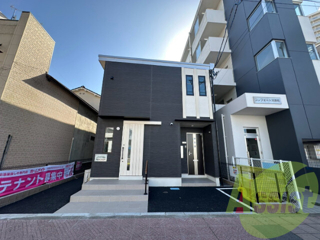 タカヨプレイス河原町