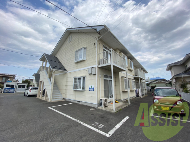 コーポみねぎし3