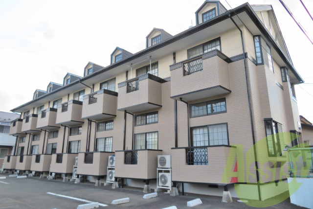 サンシティ沖野C