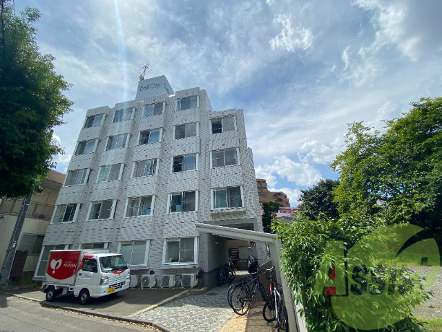 ベルシティ萩野町