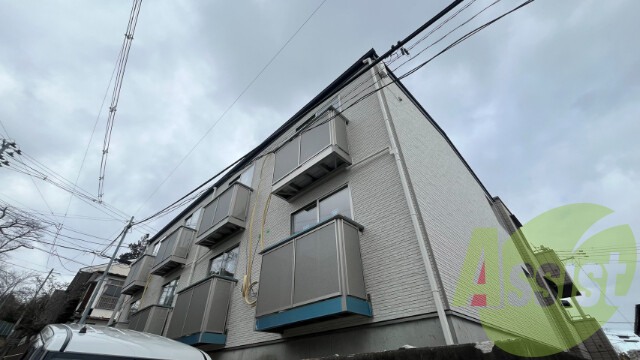 カーサ・ラヴァンド　2