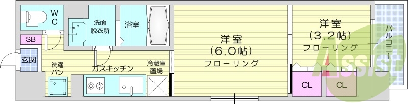 2K、追炊き機能、オートロック、シャンプードレッサー