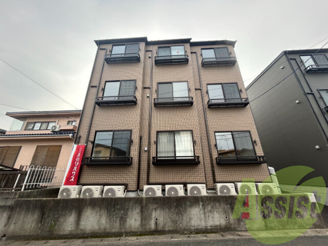 QUARTER富沢