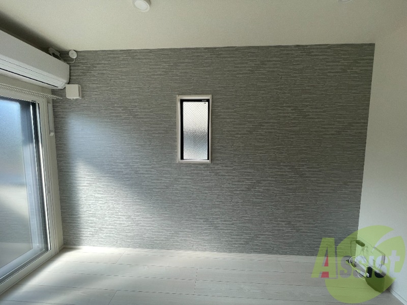 ワンルームのため洋室よ寝室は同室となります。 ワンルームのため洋室よ寝室は同室となります。