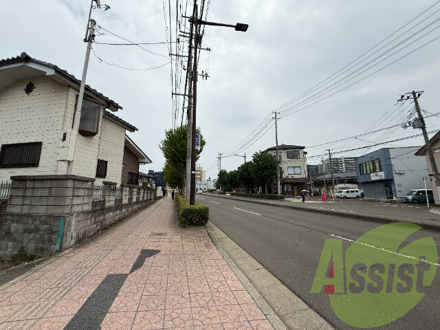 駐車場その他 駐車場その他