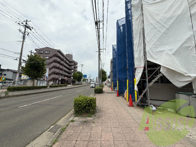 駐輪場その他 駐輪場その他