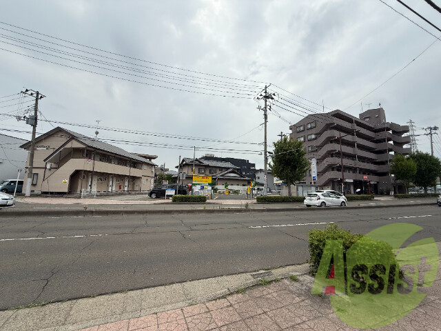 ゴミ置き場その他 ゴミ置き場その他