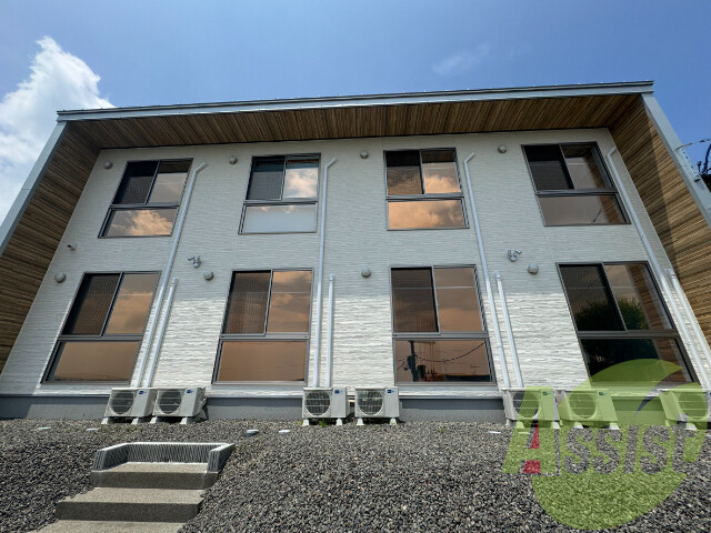 グランビュール八木山本町