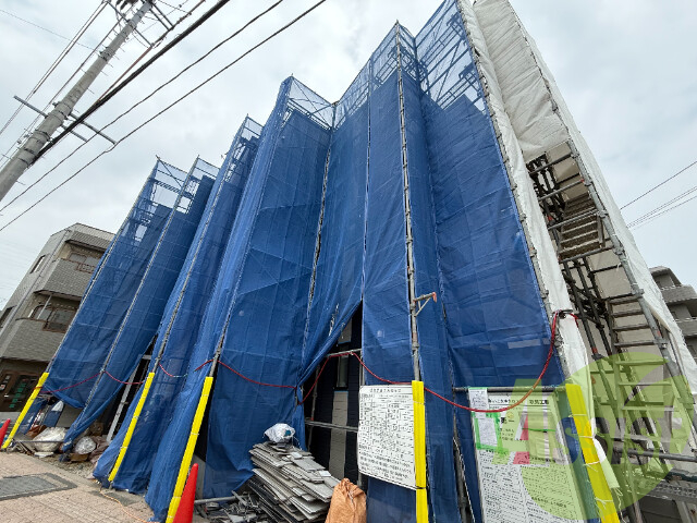 仙台市泉区八乙女4丁目「八乙女中央4丁目アパート」 仙台市泉区八乙女4丁目「八乙女中央4丁目アパート」