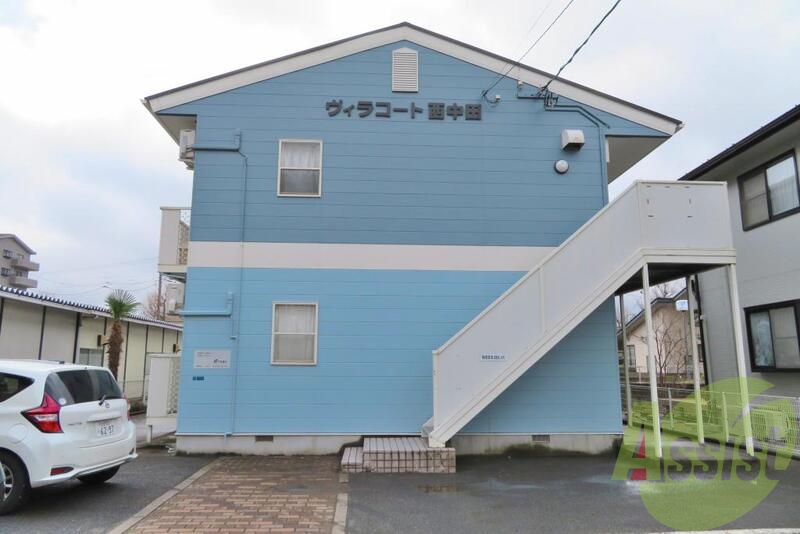 ヴィラコート西中田