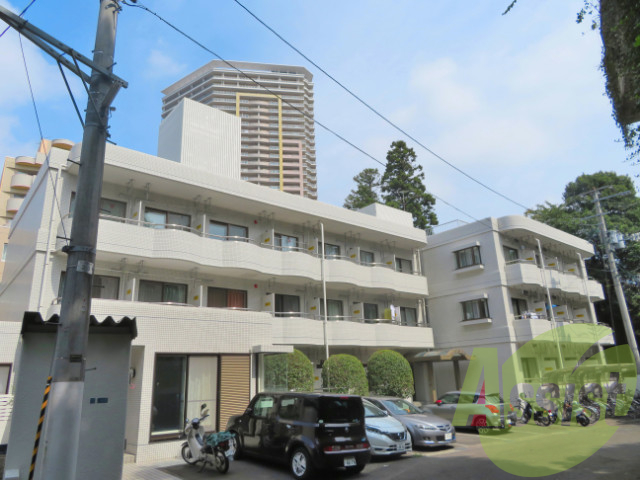 シャングリラ八幡