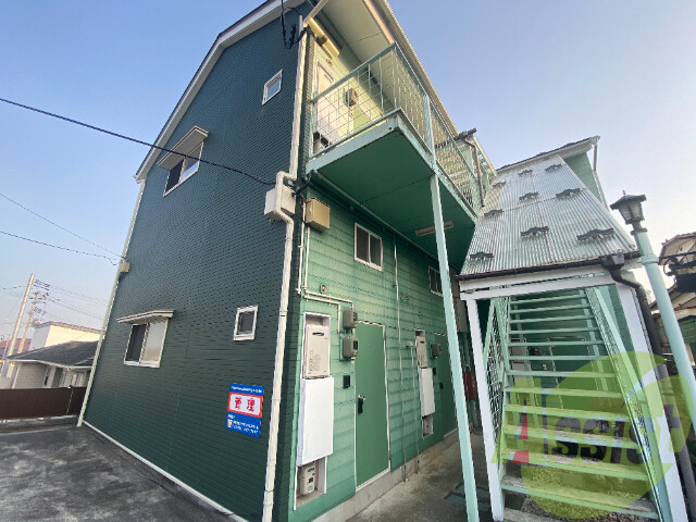 エクセルシャトー続橋