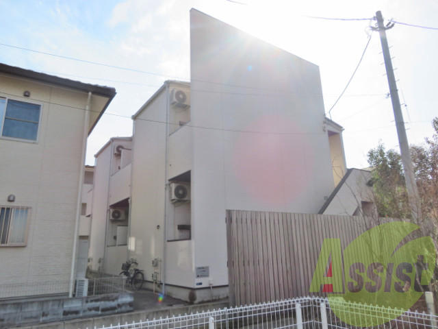 グレイス西中田