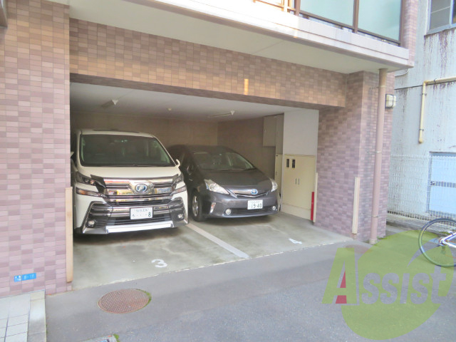 駐車場その他 駐車場その他