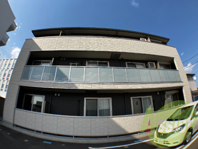 D-room荒井東