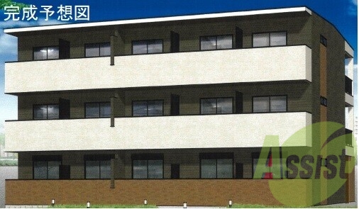 フェリシア南小泉