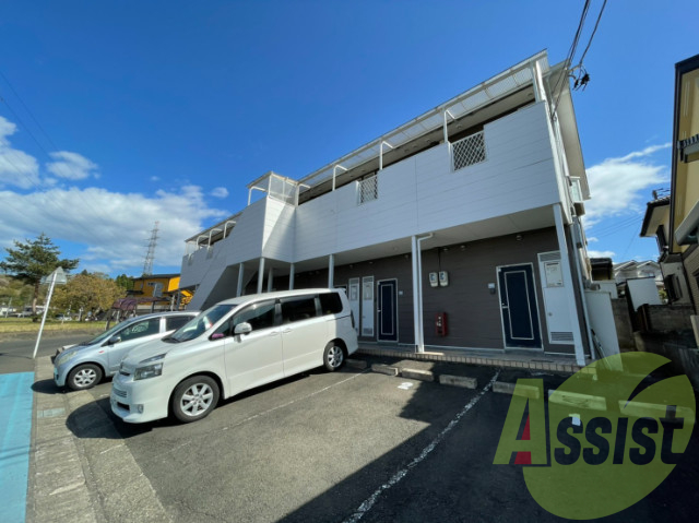 エクセルシャトー向陽台