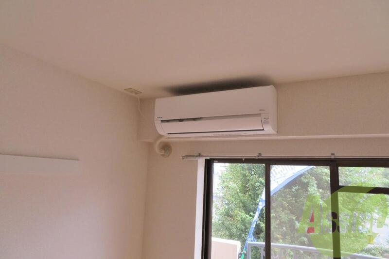 引越し当日から快適に過ごせますね~。 引越し当日から快適に過ごせますね~。