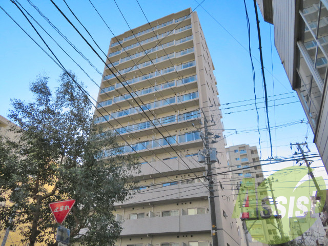 宮城県仙台市青葉区春日町「KDX定禅寺通レジデンス」 宮城県仙台市青葉区春日町「KDX定禅寺通レジデンス」