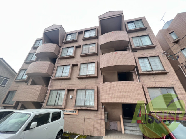 ブラヴール南仙台1