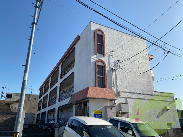 サンガーデン紘