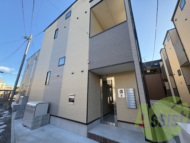 K'sテラス2