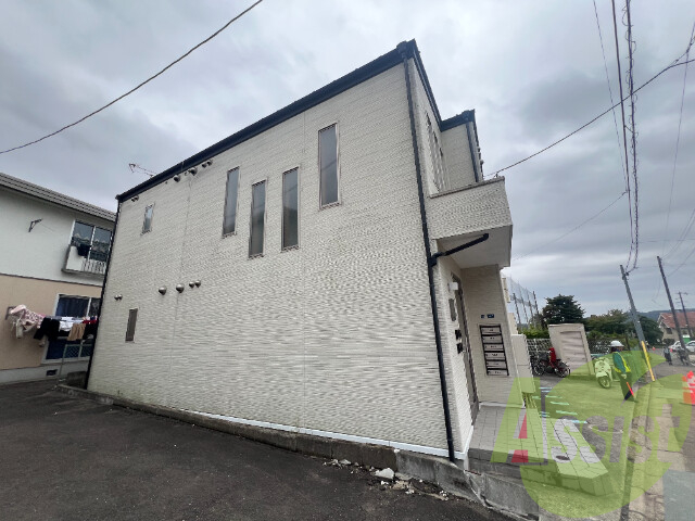 サニーヒル北山