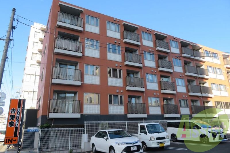 プロモ河原町
