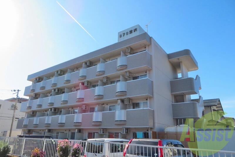 コーポ８７８富沢