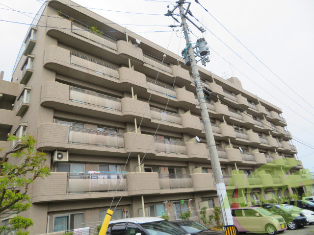 グランドール泉中央