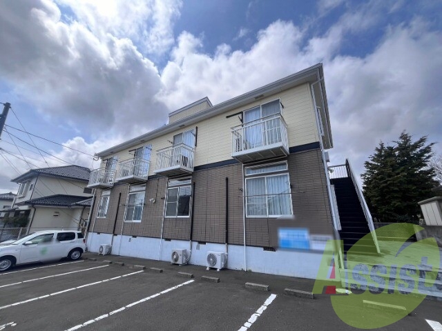 ティアラハウス鶴ヶ谷