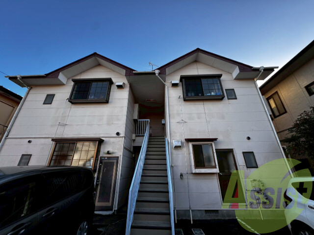 コーポラス白萩