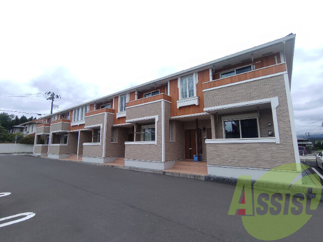 ドリームヒルズみやぎ台