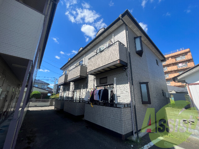 カーサ東照宮２