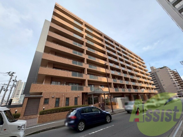 イーストプラザ名掛丁