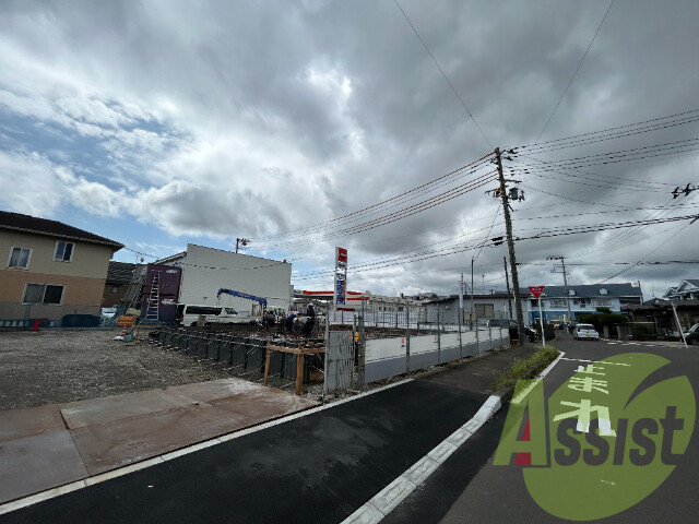 ポンテ・アルト