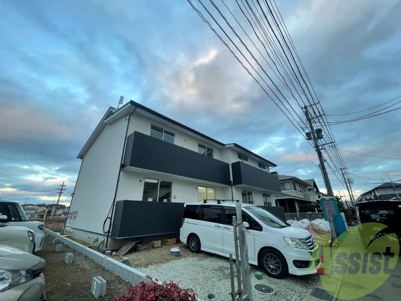 リヴェール八乙女2