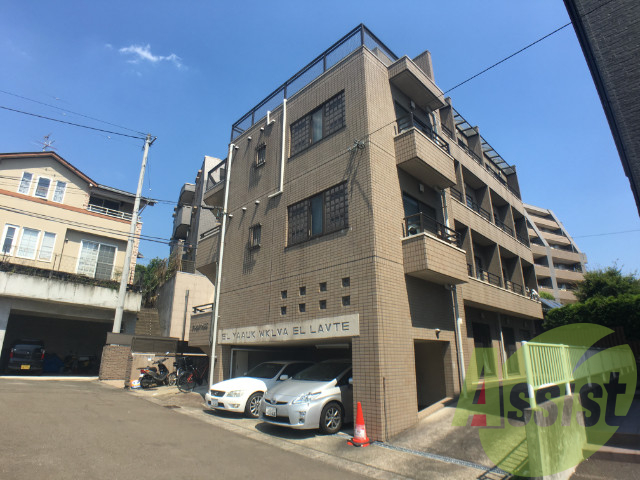 Brio Teracce泉中央