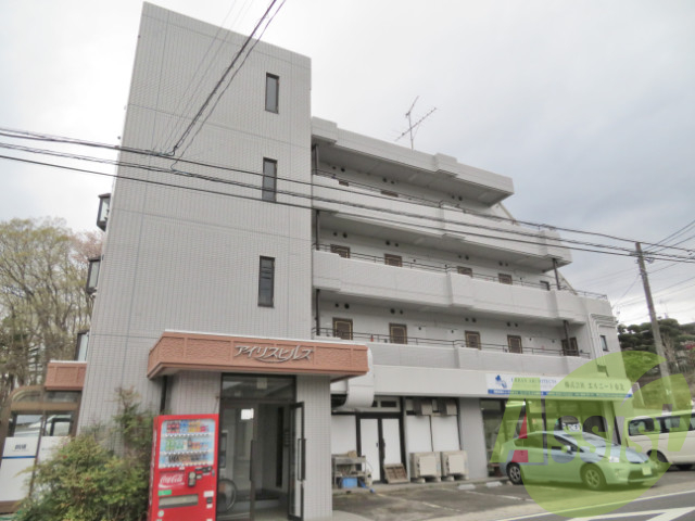 アイリスヒルズ