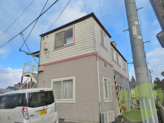 ユニバーサルレジデンス北山