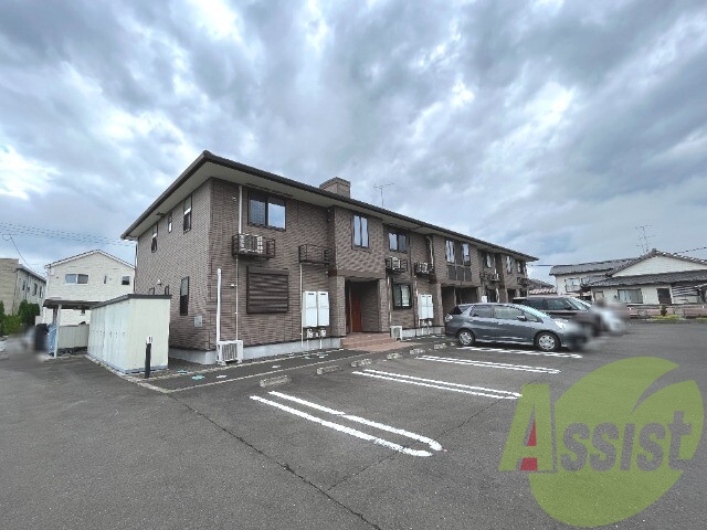 リバーサイド無限2